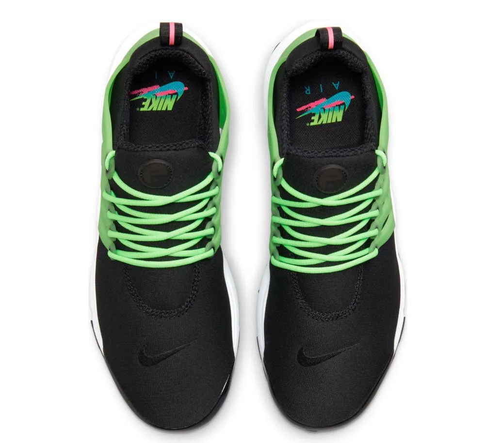 AIR PRESTO
