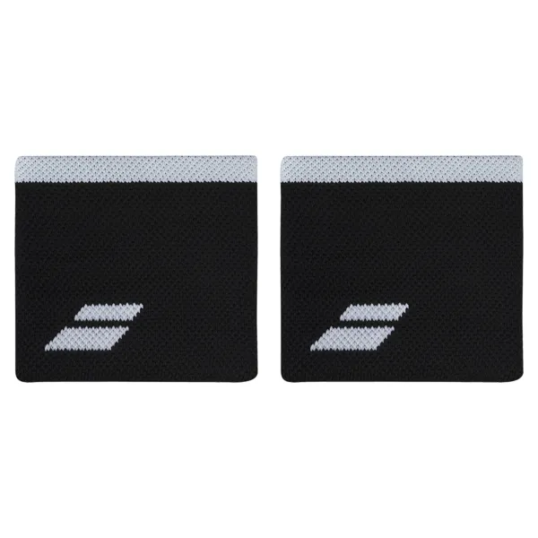 Babolat Logo Wristband (2-Pack)