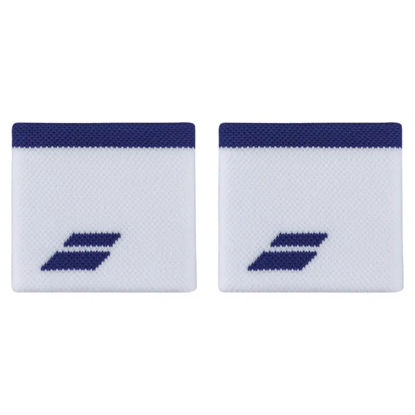 Babolat Logo Wristband (2-Pack)