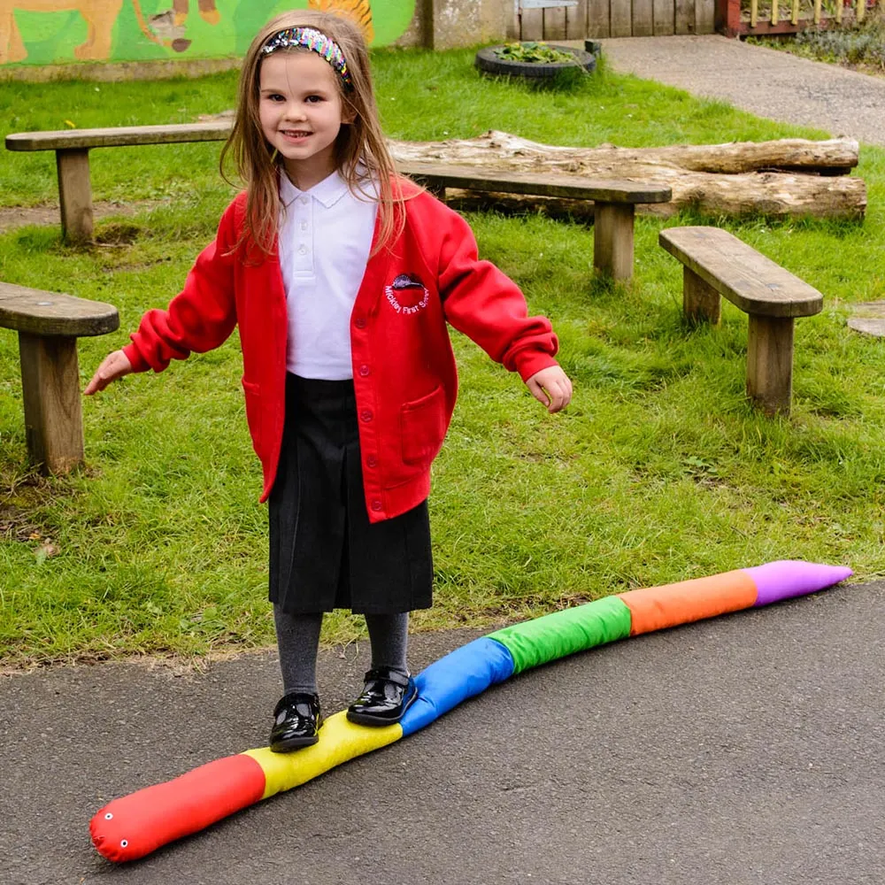 Balancing Snake (Pack of 6)