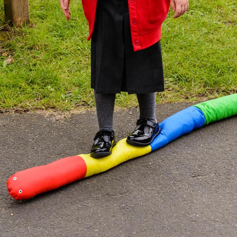 Balancing Snake (Pack of 6)