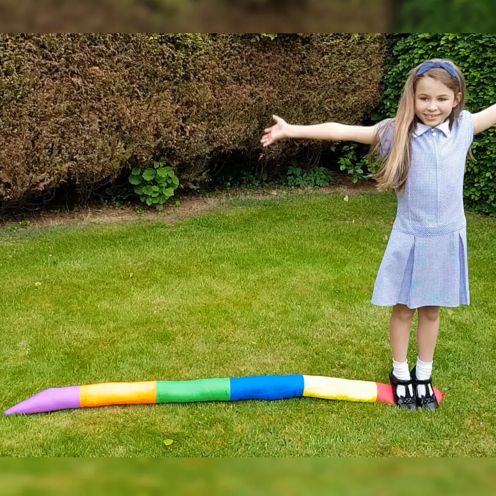 Balancing Snake (Pack of 6)