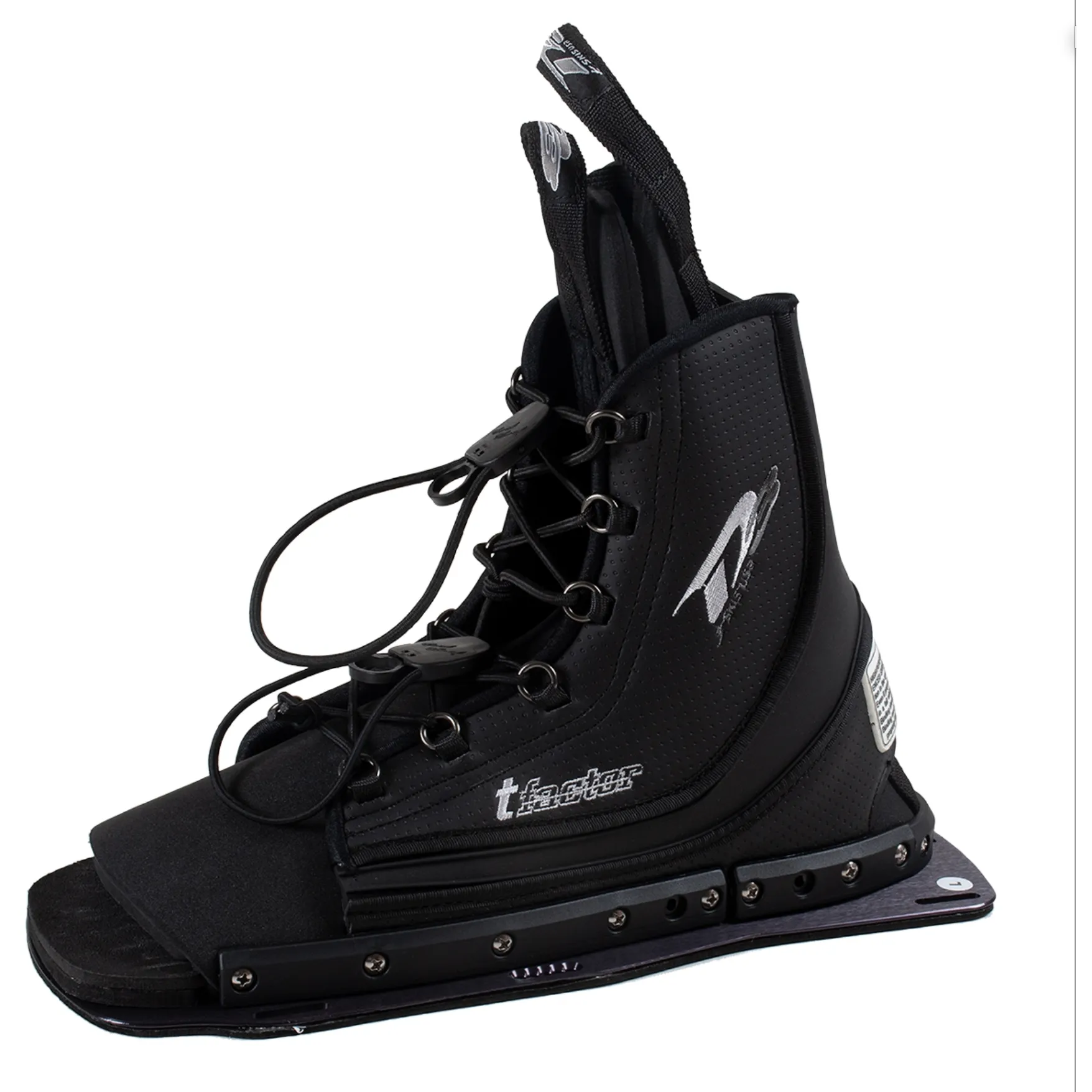 D3 T Factor Front Boot