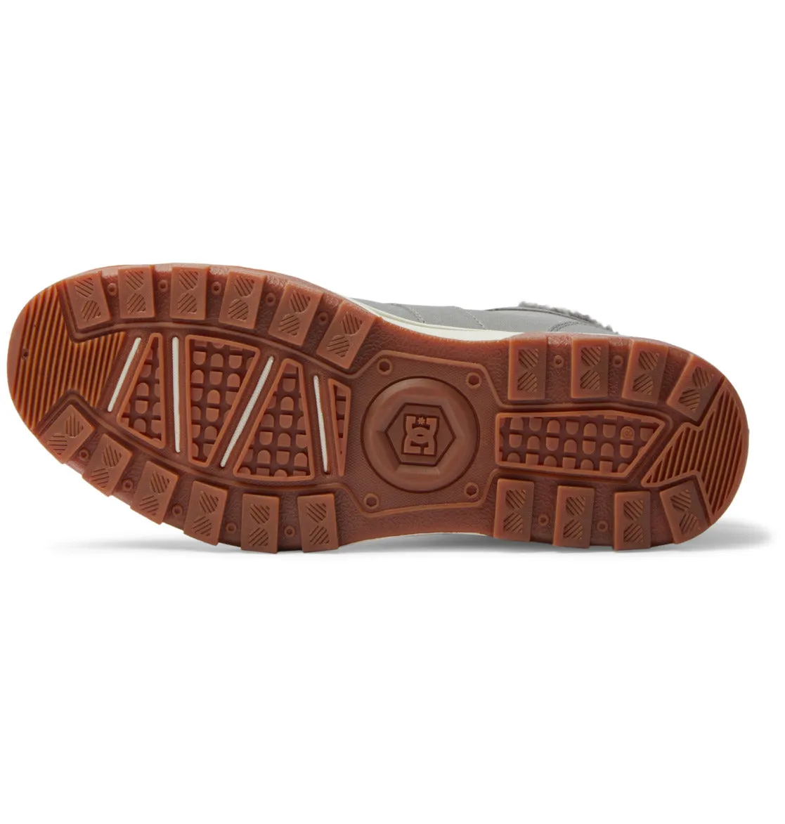 DC Woodland Boots