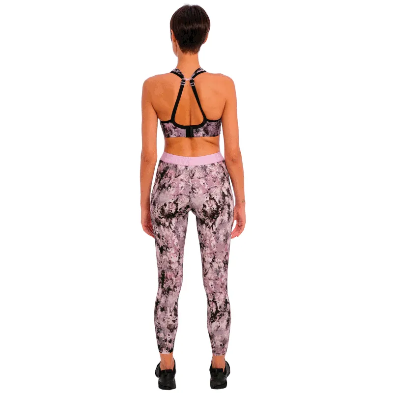 Freya High Octane Sports Bra Haze Purple Pink