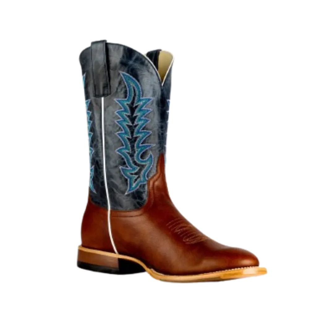 Horse Power Men's Cognac Belton Boots
