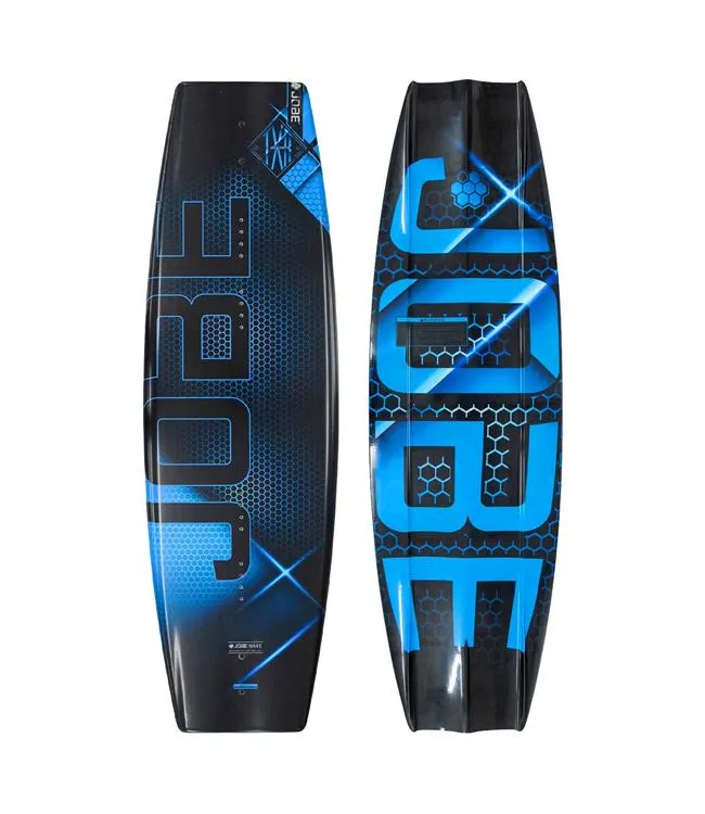 Jobe TXR Mens Wakeboard With Mode Boots