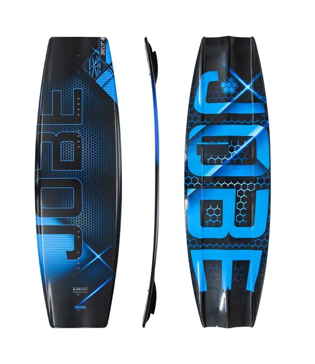 Jobe TXR Mens Wakeboard With Mode Boots