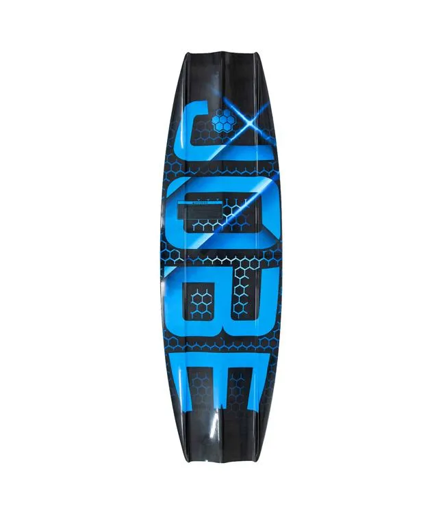 Jobe TXR Mens Wakeboard With Mode Boots