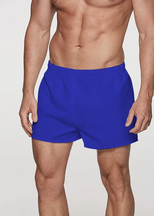 Mens Rugby Shorts