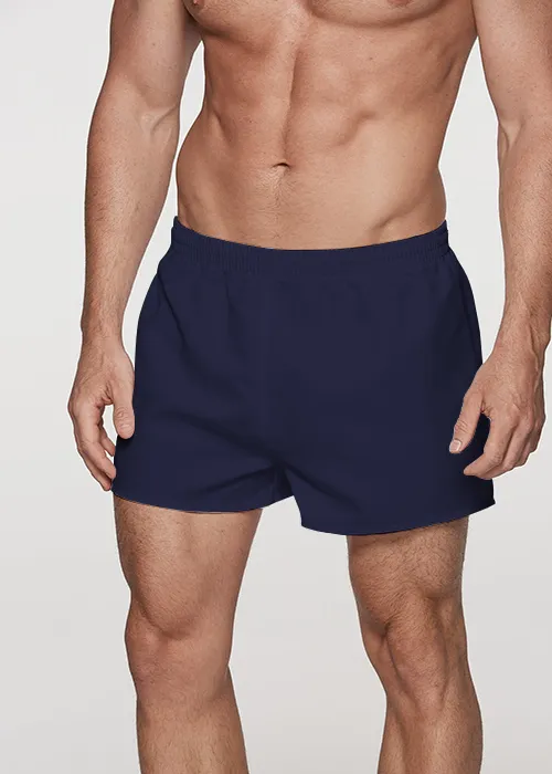 Mens Rugby Shorts
