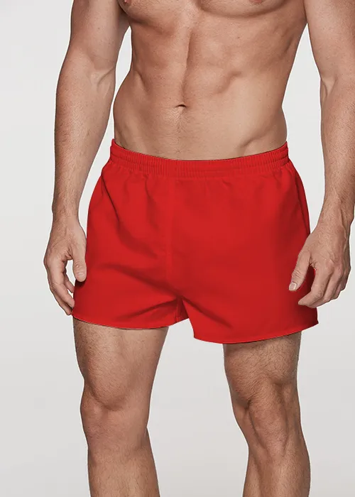 Mens Rugby Shorts