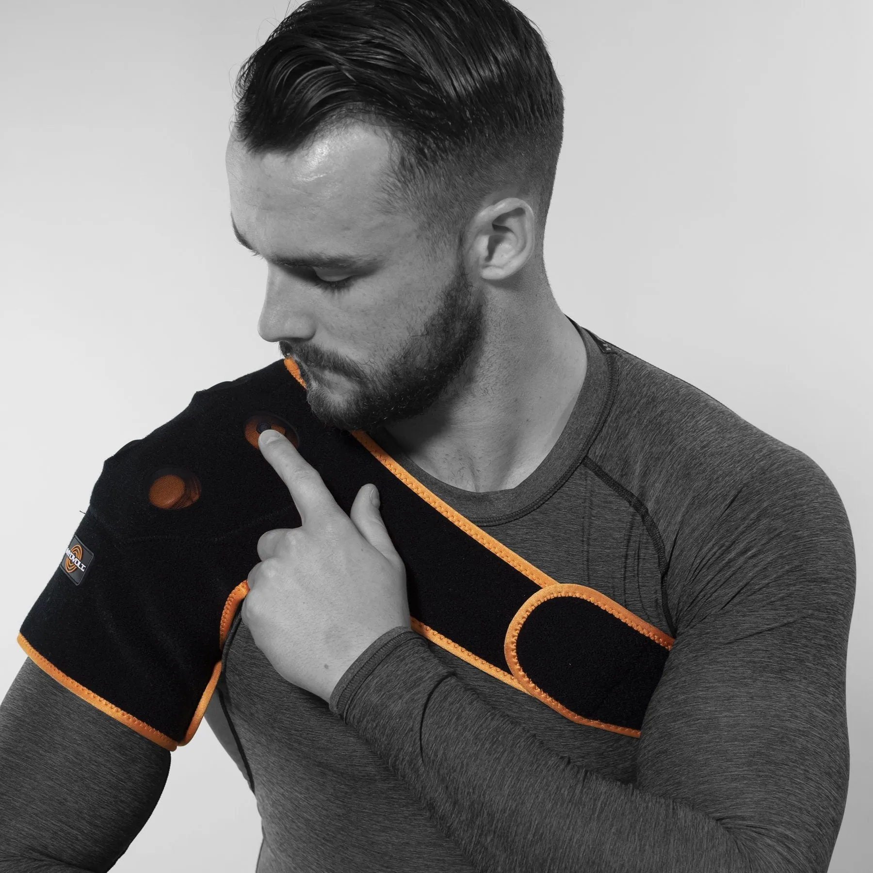 Myovolt - Shoulder Kit
