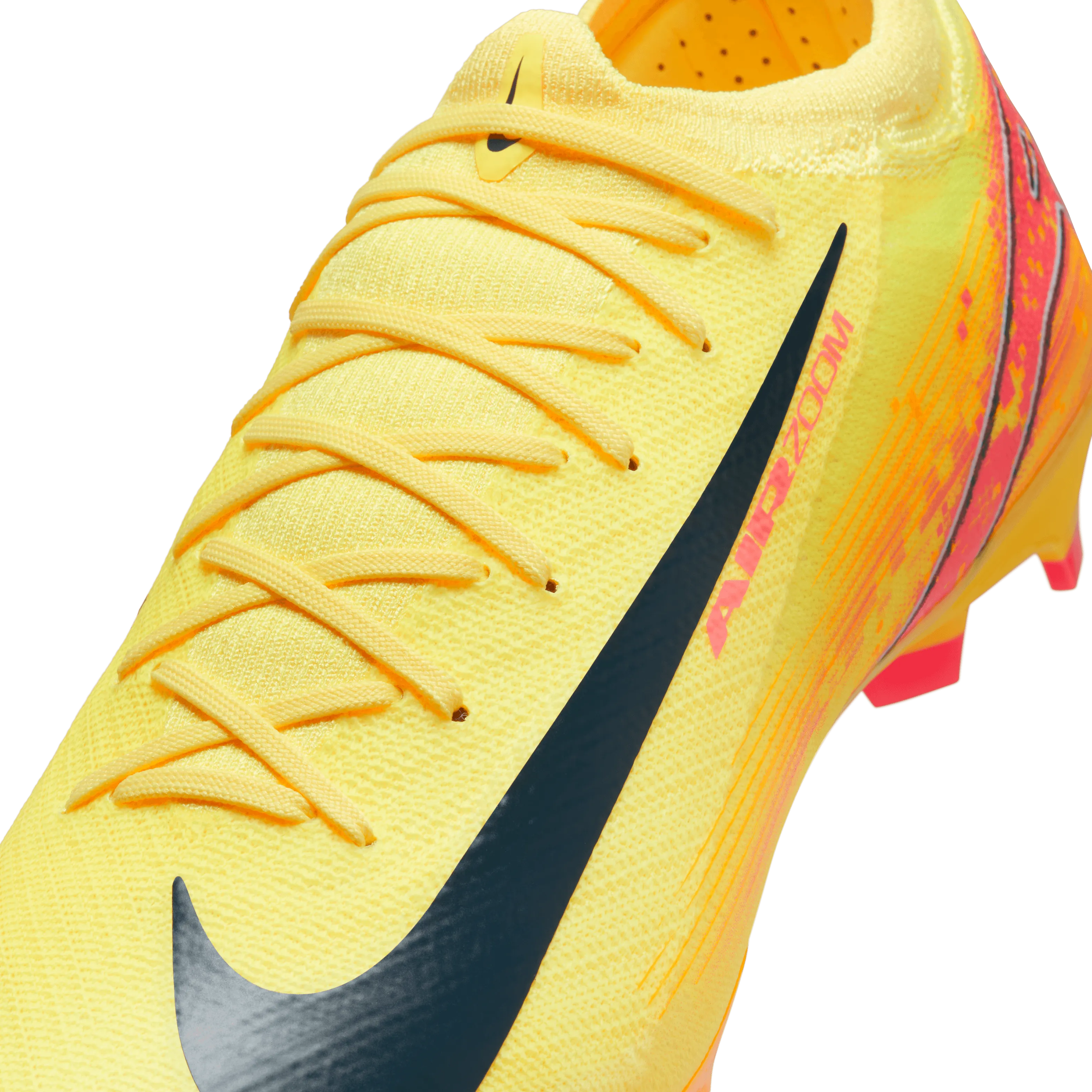 Nike Mercurial Vapor 16 Pro "Kylian Mbappé" FG - Lt Laser Orange/Armory Navy