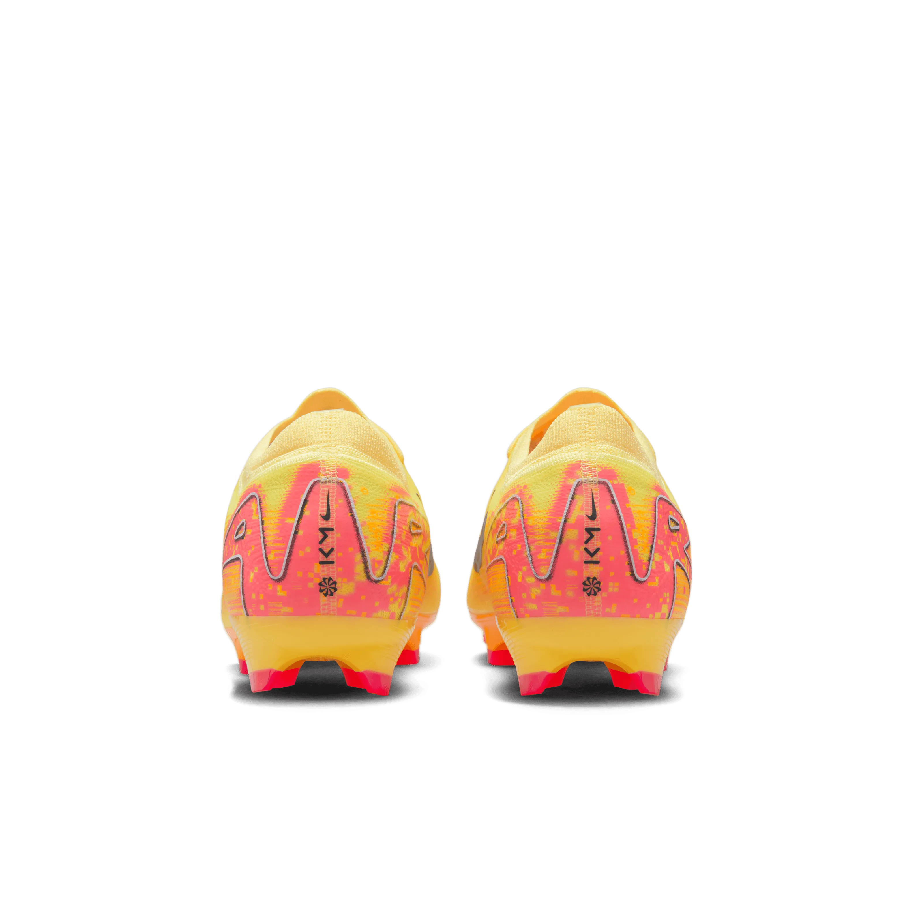 Nike Mercurial Vapor 16 Pro "Kylian Mbappé" FG - Lt Laser Orange/Armory Navy