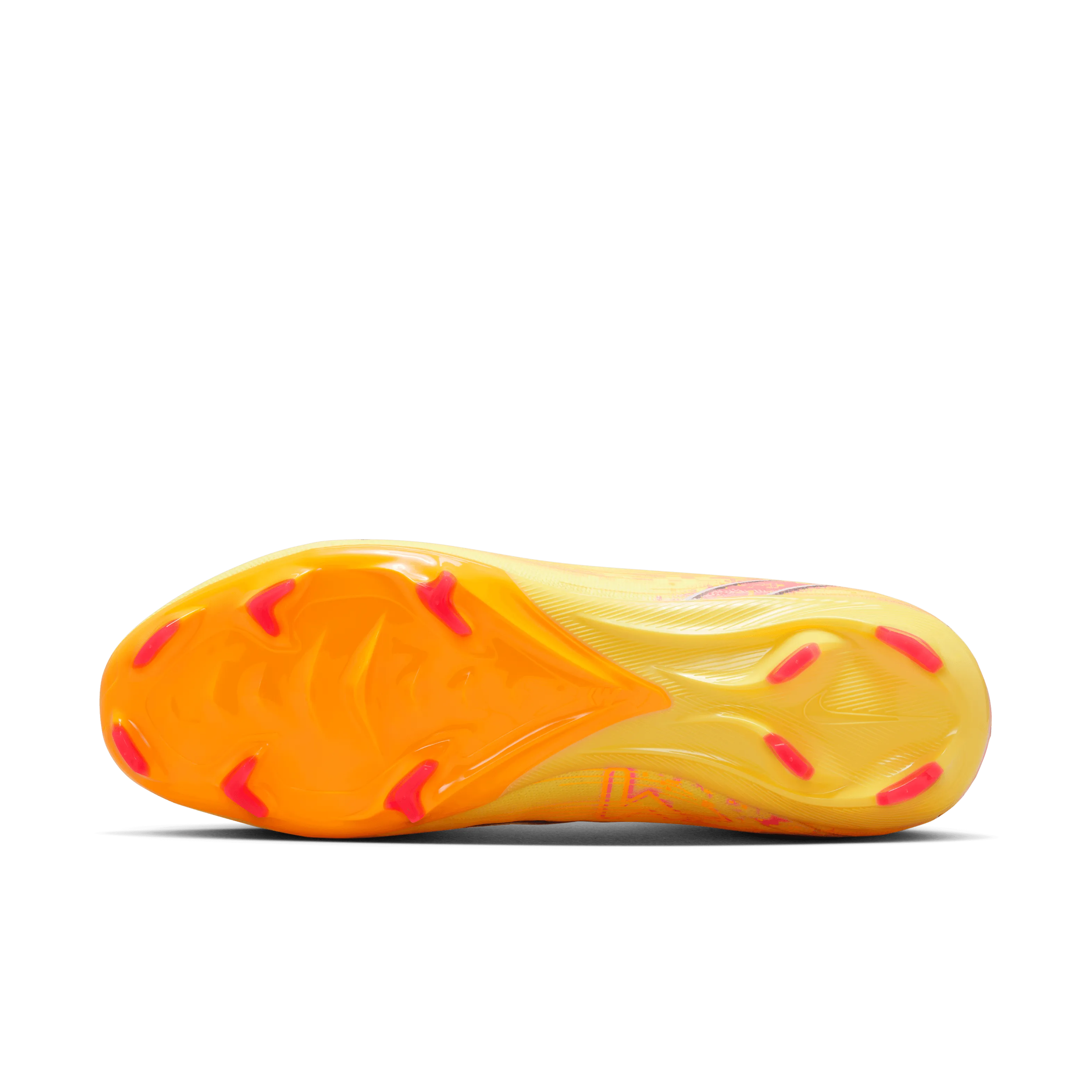 Nike Mercurial Vapor 16 Pro "Kylian Mbappé" FG - Lt Laser Orange/Armory Navy