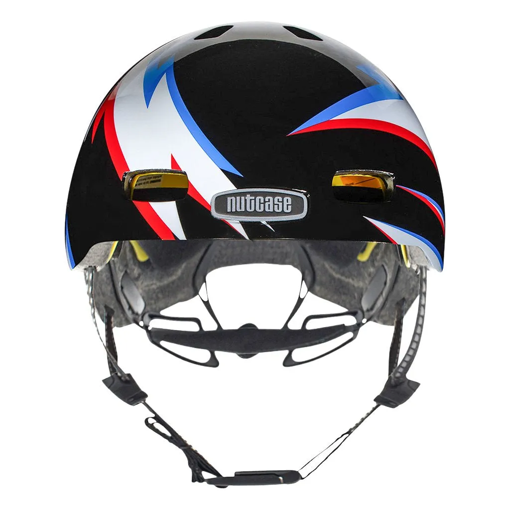 Nutcase Little Nutty "Spark" Helmet - Youth