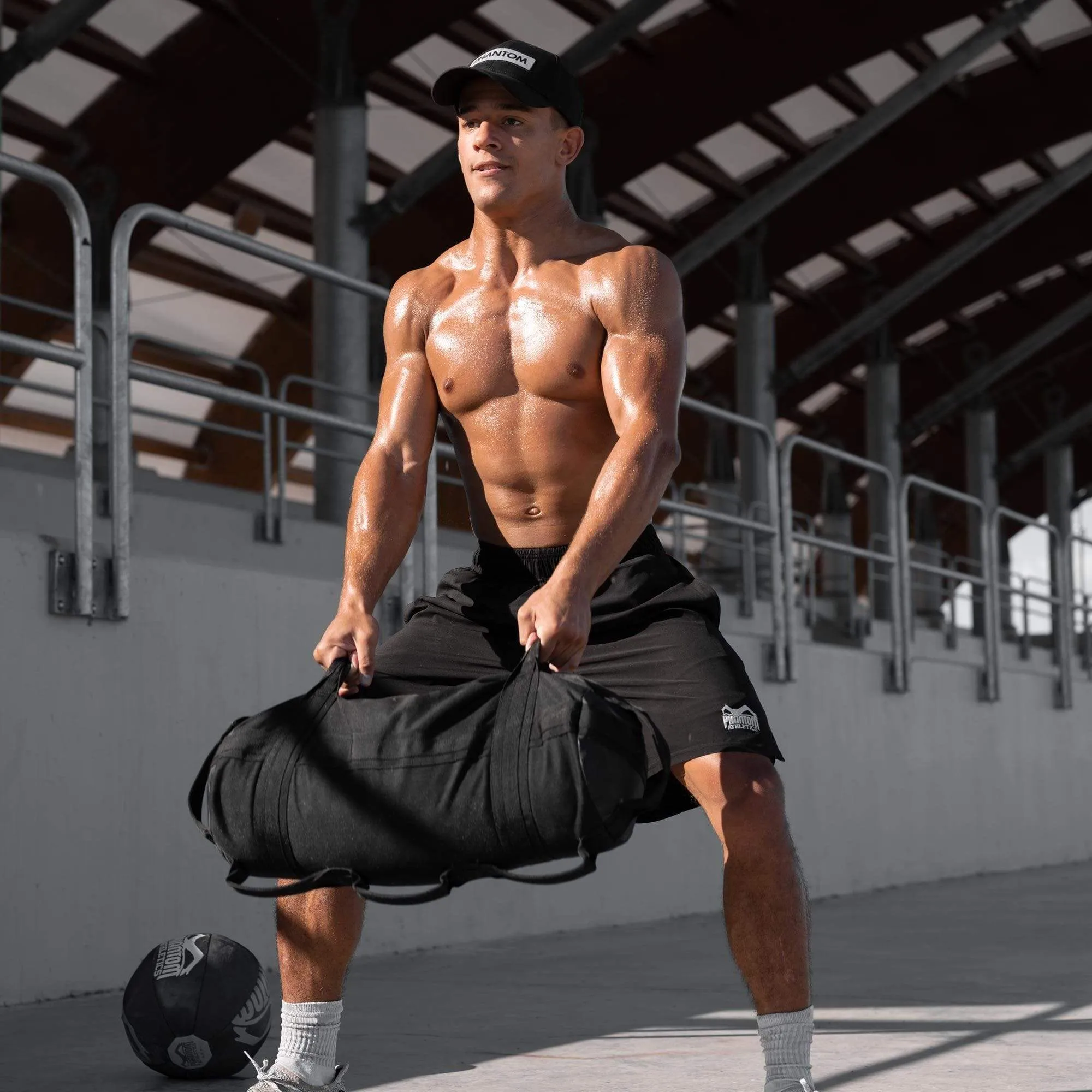 Phantom Performance Slimming Cream