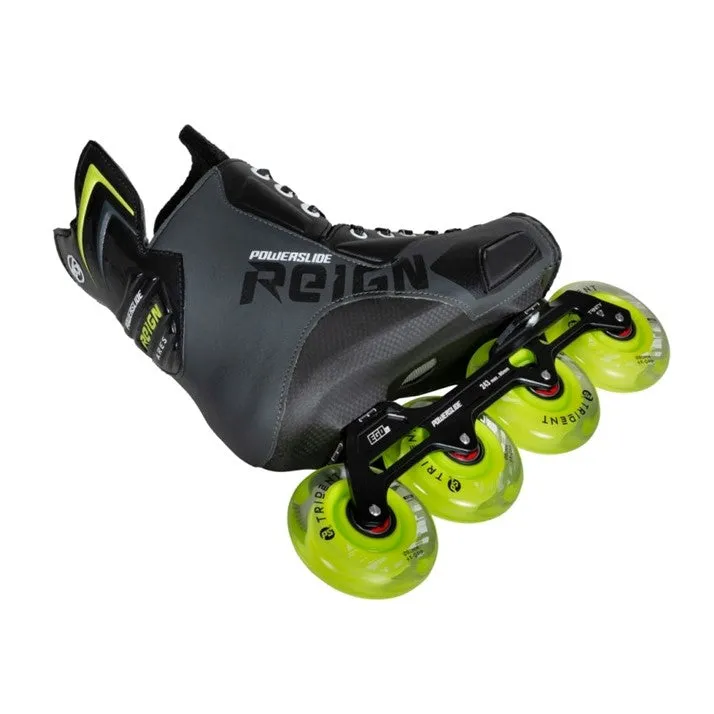 Powerslide Reign Ares 80 Roller Hockey Skates