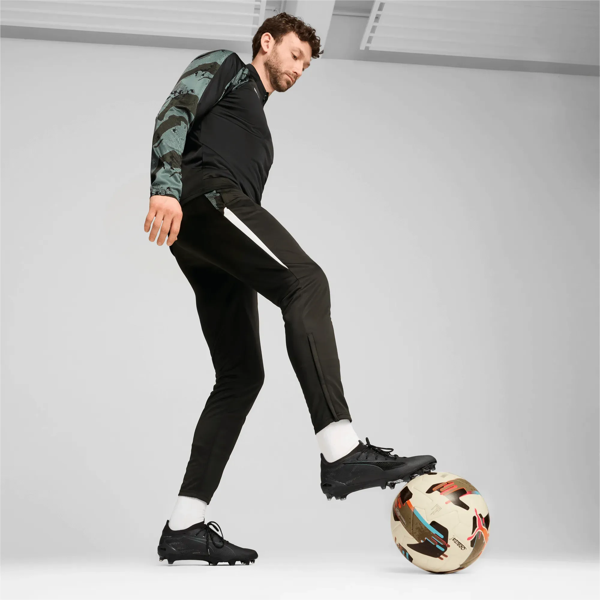 Puma Ultra 5 Ultimate FG - Eclipse Pack (FA24)