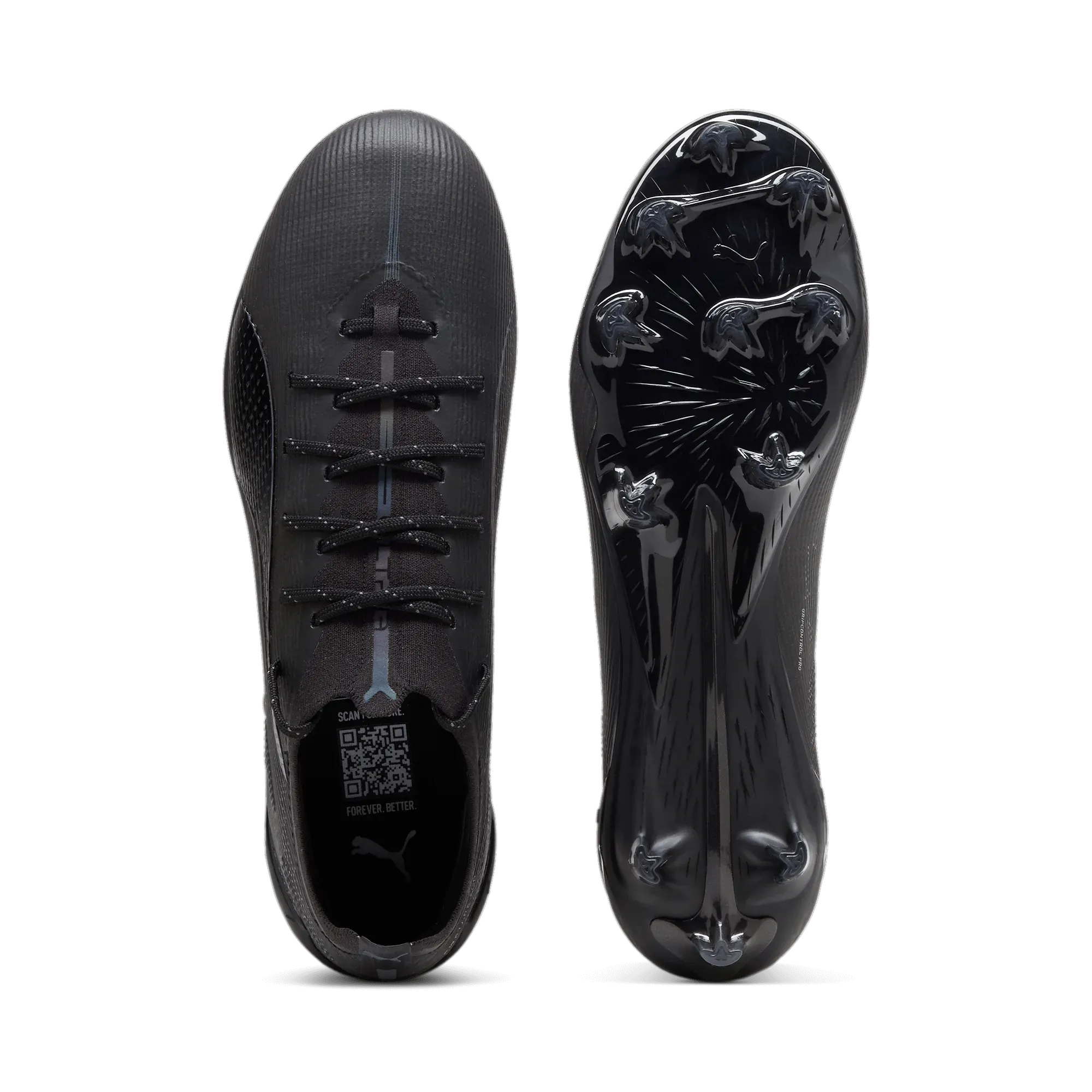 Puma Ultra 5 Ultimate FG - Eclipse Pack (FA24)