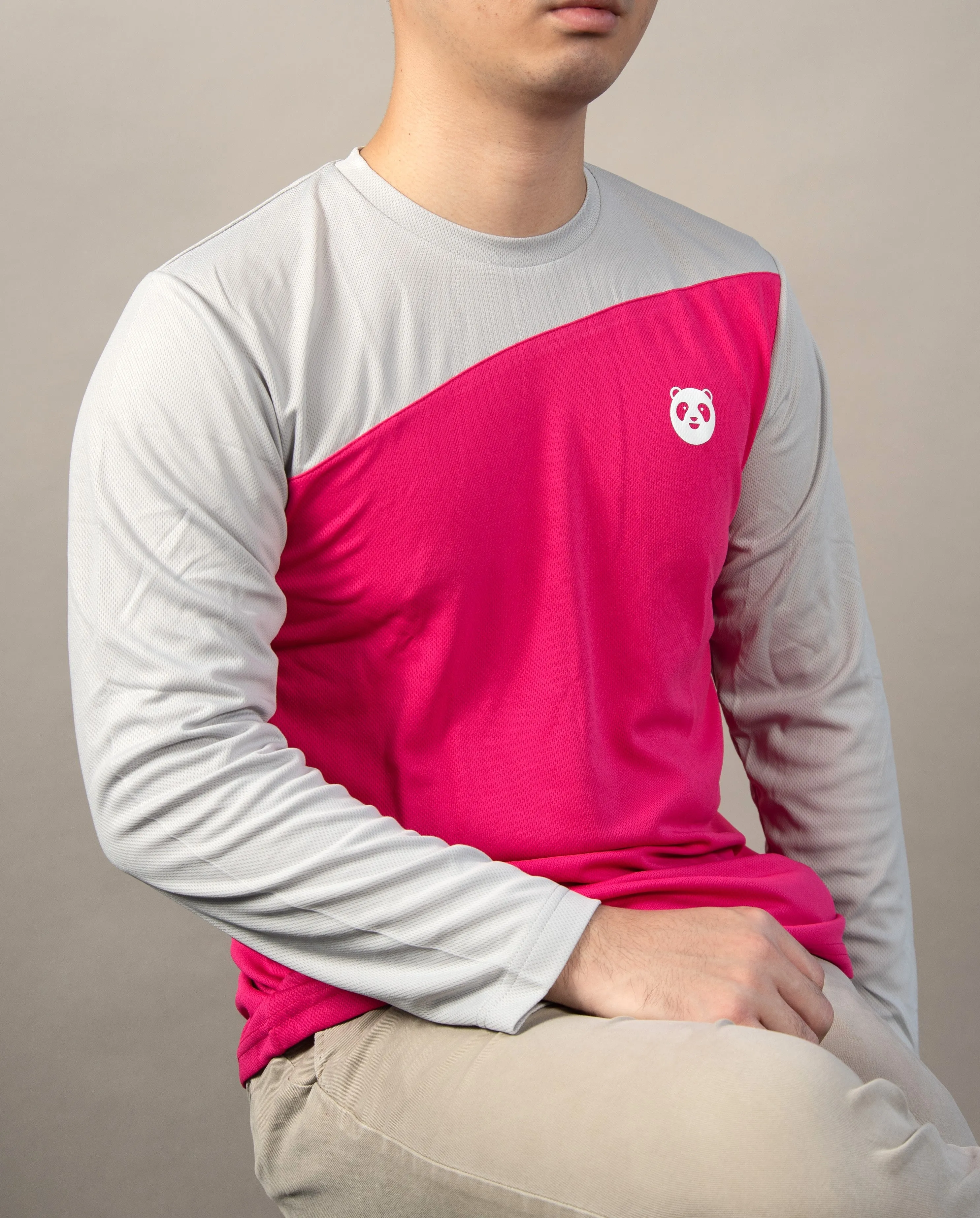 Rider (Long Sleeve)