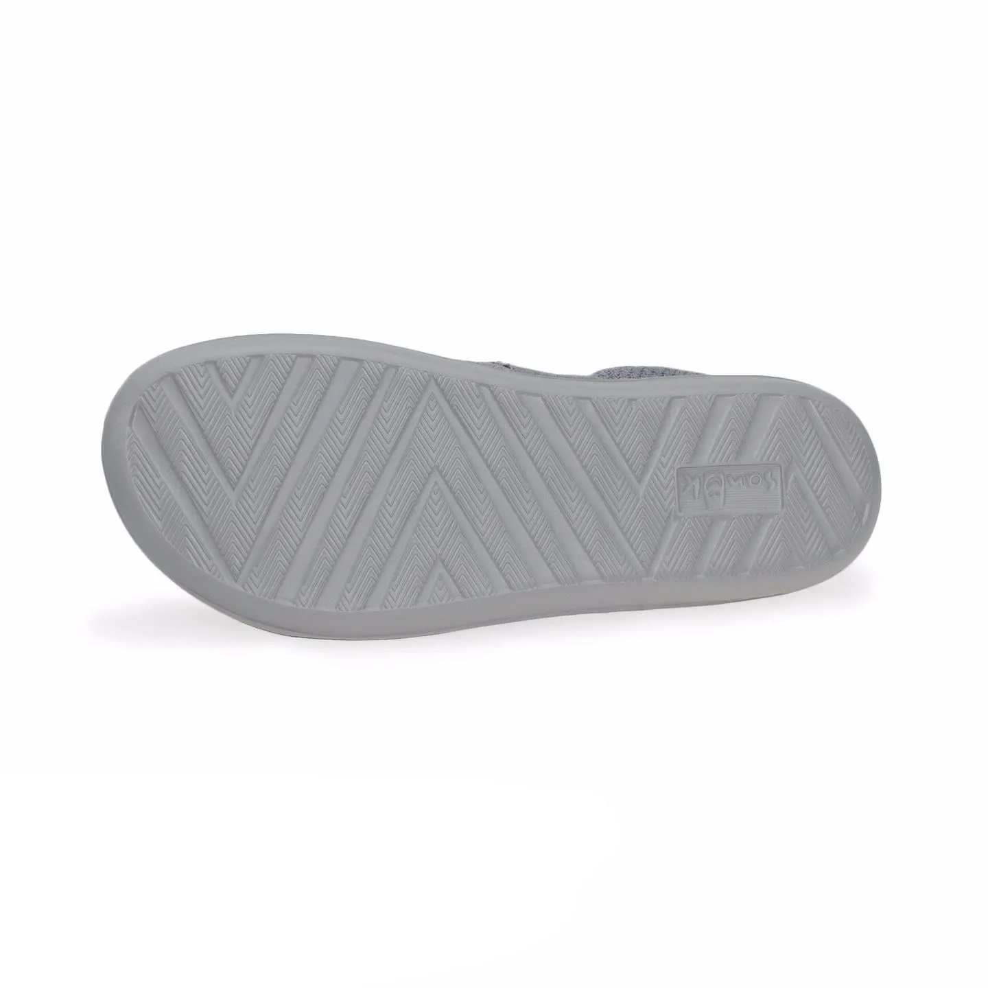 Sanuk Chibalicious Gray Charcoal Hemp Shoes