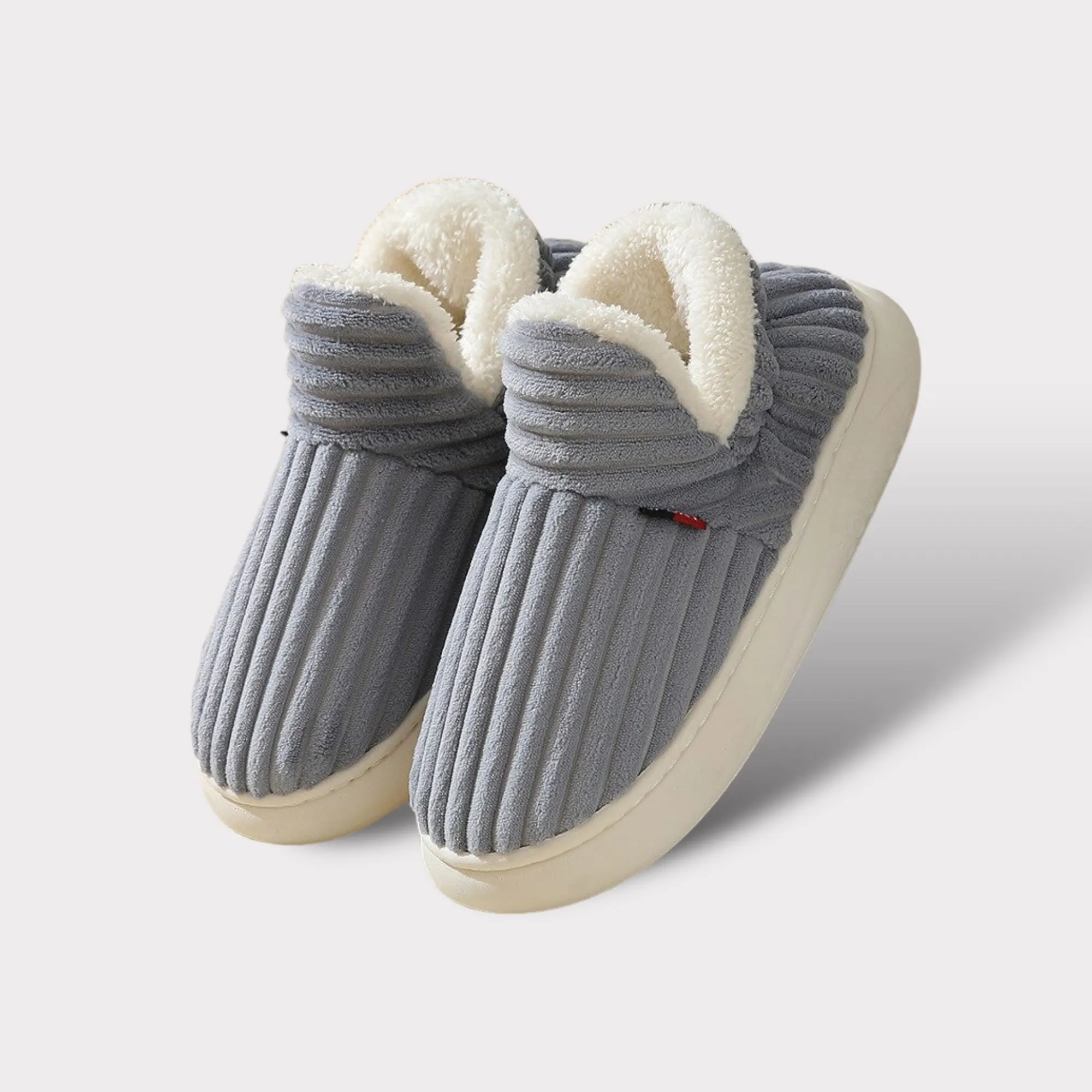 Sasha | Soft &amp; Warm slippers for women