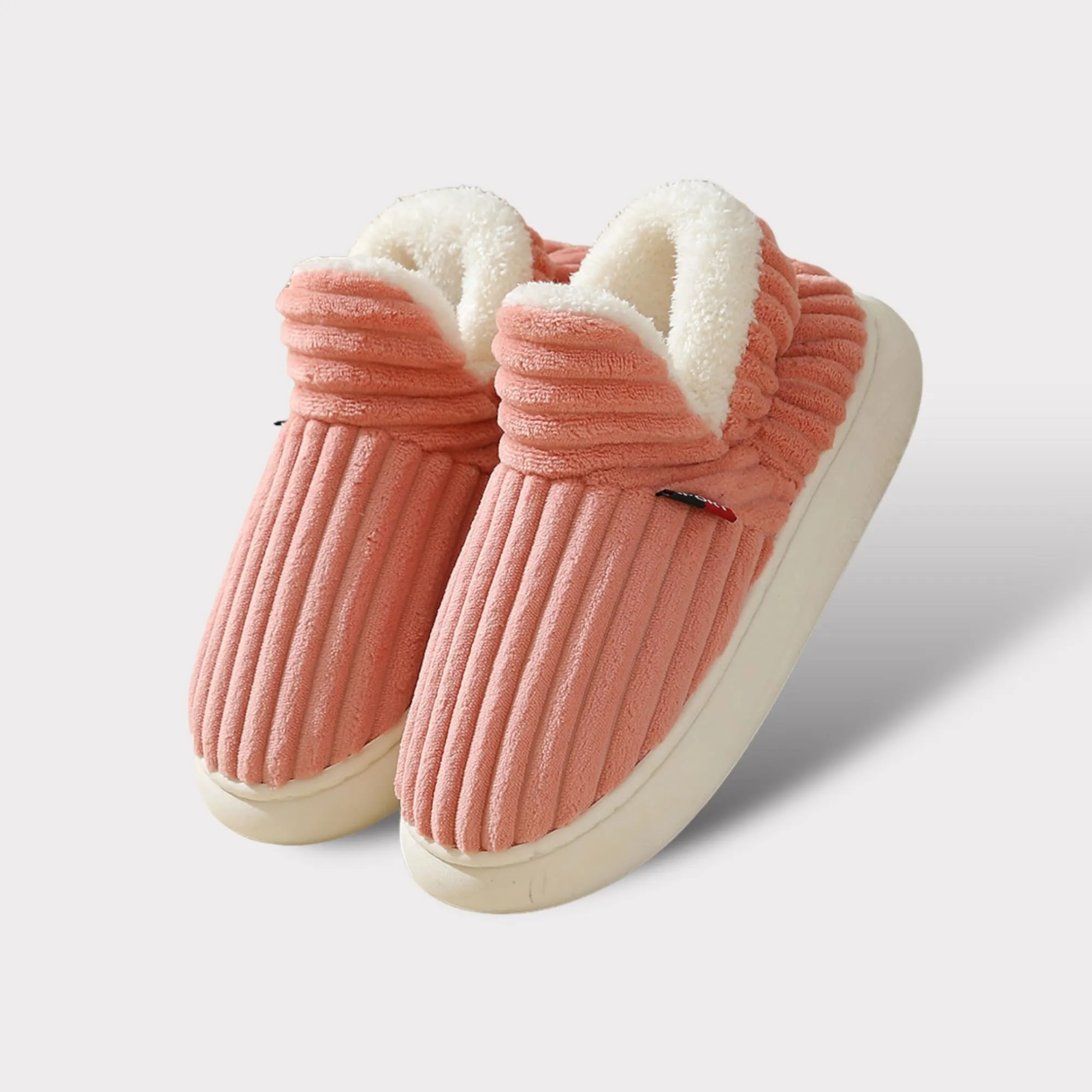 Sasha | Soft &amp; Warm slippers for women