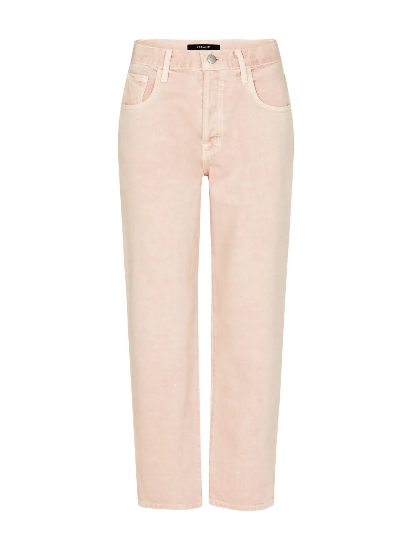 Wynne Crop Straight Jean